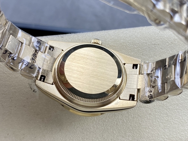 激安ロレックス角部分ディテール